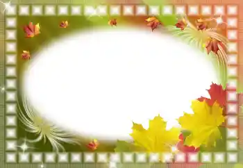 照片效果分类 秋 № 18190
