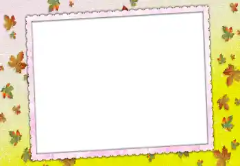 照片效果分类 秋 № 196597