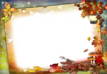 照片效果分类 秋 № 197654