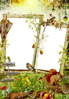 照片效果分类 秋 № 2006