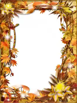 照片效果分类 秋 № 2007