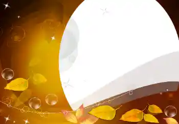 照片效果分类 秋 № 31719