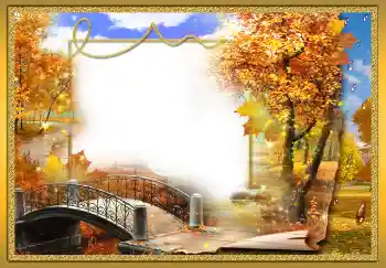 照片效果分类 秋 № 82881