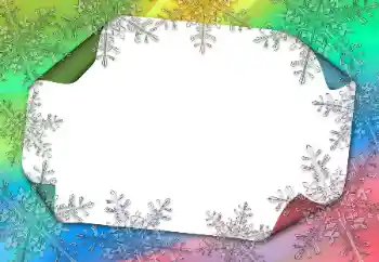 照片效果分类 冬 № 124286