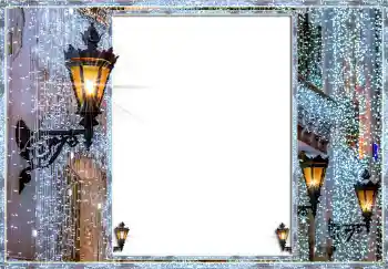 照片效果分类 冬 № 130163