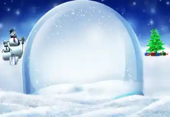 照片效果分类 冬 № 2625