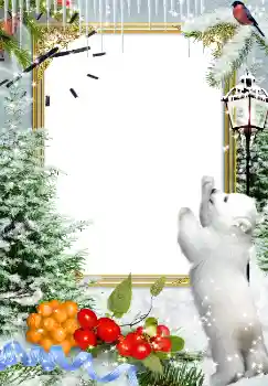 照片效果分类 冬 № 3357