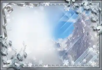 照片效果分类 冬 № 38642