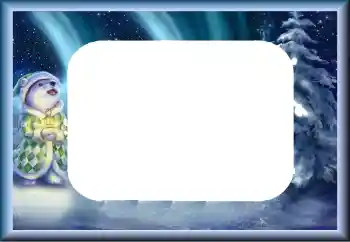 照片效果分类 冬 № 60436