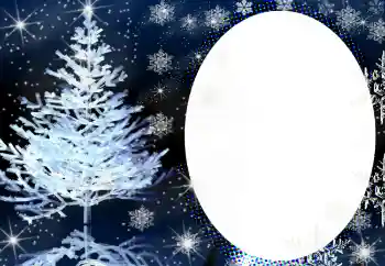 照片效果分类 冬 № 6542