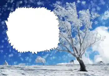 照片效果分类 冬 № 68644