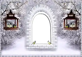 照片效果分类 冬 № 87926