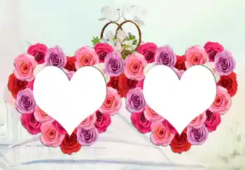 照片效果分类 婚纱照边框 № 112199 照片效果分类 婚纱照边框 № 112199