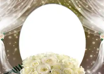 照片效果分类 婚纱照边框 № 117