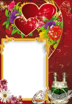 照片效果分类 婚纱照边框 № 155943 照片效果分类 婚纱照边框 № 155943