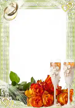 照片效果分类 婚纱照边框 № 1635 照片效果分类 婚纱照边框 № 1635