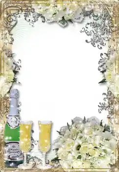 照片效果分类 婚纱照边框 № 1636 照片效果分类 婚纱照边框 № 1636