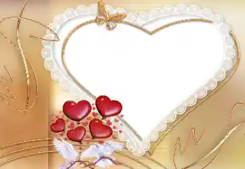 照片效果分类 婚纱照边框 № 17163 照片效果分类 婚纱照边框 № 17163