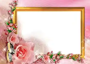 照片效果分类 婚纱照边框 № 171 照片效果分类 婚纱照边框 № 171