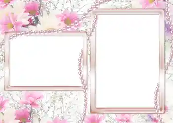 照片效果分类 婚纱照边框 № 177 照片效果分类 婚纱照边框 № 177