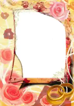 照片效果分类 婚纱照边框 № 2435 照片效果分类 婚纱照边框 № 2435