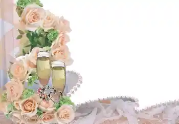 照片效果分类 婚纱照边框 № 33959 照片效果分类 婚纱照边框 № 33959