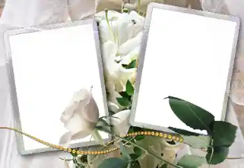 照片效果分类 婚纱照边框 № 38398 照片效果分类 婚纱照边框 № 38398