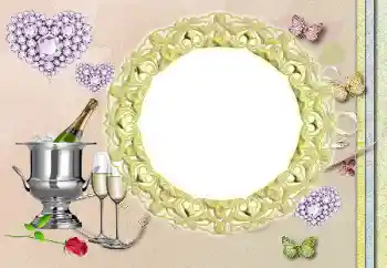 照片效果分类 婚纱照边框 № 42628 照片效果分类 婚纱照边框 № 42628