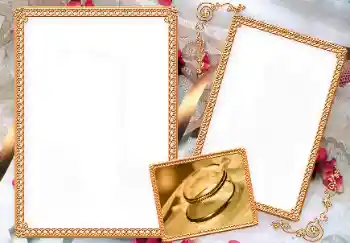 照片效果分类 婚纱照边框 № 42745 照片效果分类 婚纱照边框 № 42745