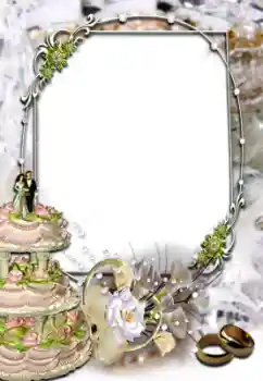 照片效果分类 婚纱照边框 № 45654 照片效果分类 婚纱照边框 № 45654