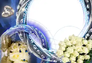 照片效果分类 婚纱照边框 № 45671 照片效果分类 婚纱照边框 № 45671