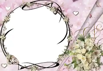 照片效果分类 婚纱照边框 № 45782 照片效果分类 婚纱照边框 № 45782