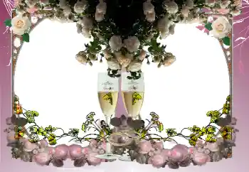 照片效果分类 婚纱照边框 № 45813 照片效果分类 婚纱照边框 № 45813