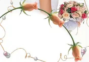 照片效果分类 婚纱照边框 № 45830 照片效果分类 婚纱照边框 № 45830