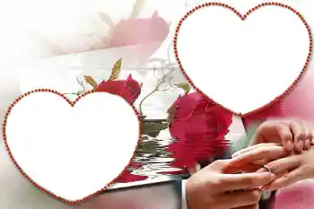 照片效果分类 婚纱照边框 № 52005 照片效果分类 婚纱照边框 № 52005