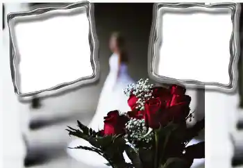 照片效果分类 婚纱照边框 № 8522 照片效果分类 婚纱照边框 № 8522