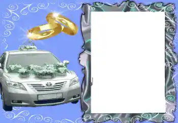 照片效果分类 婚纱照边框 № 8705 照片效果分类 婚纱照边框 № 8705