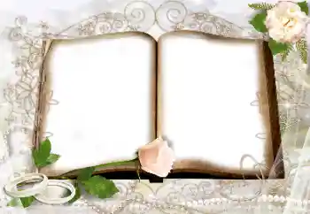 照片效果分类 婚纱照边框 № 8718 照片效果分类 婚纱照边框 № 8718