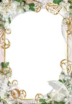 照片效果分类 婚纱照边框 № 8719 照片效果分类 婚纱照边框 № 8719