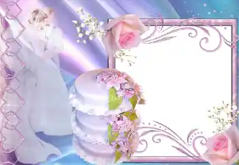 照片效果分类 婚纱照边框 № 95862 照片效果分类 婚纱照边框 № 95862