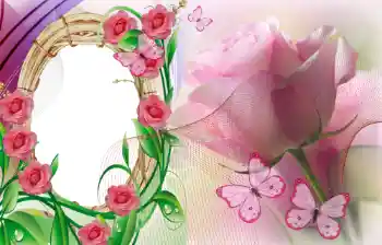 照片效果分类 女性相框 № 101205 照片效果分类 女性相框 № 101205