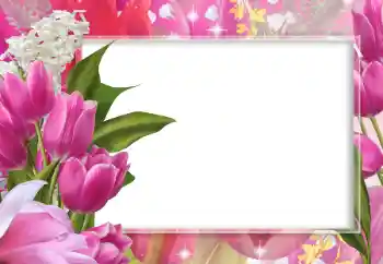 照片效果分类 女性相框 № 102643