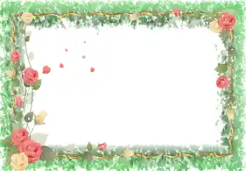 照片效果分类 女性相框 № 103846
