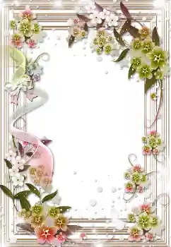 照片效果分类 女性相框 № 105353