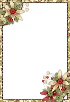 照片效果分类 女性相框 № 105413