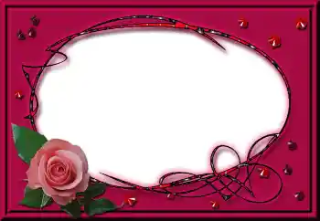 照片效果分类 女性相框 № 105502