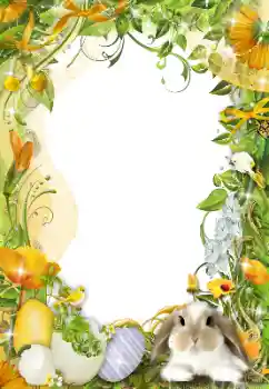 照片效果分类 女性相框 № 106678