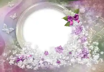 照片效果分类 女性相框 № 109703