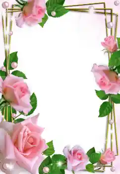 照片效果分类 女性相框 № 110761