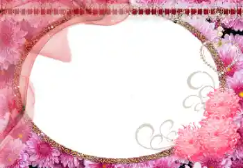 照片效果分类 女性相框 № 112262
